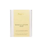 Huxter - Wash & Lotion Duo