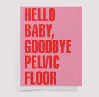 Cards - Cheeky Gift Cards - Bad on Paper