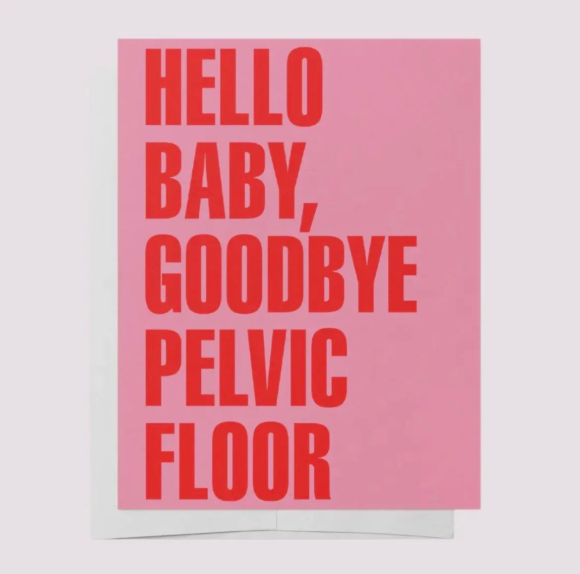 Cards - Cheeky Gift Cards - Bad on Paper