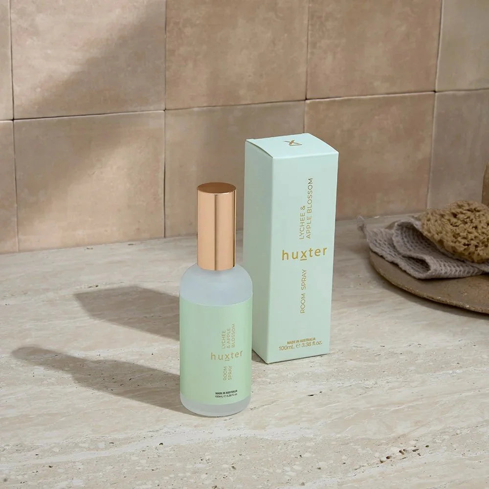 Huxter - Room Sprays