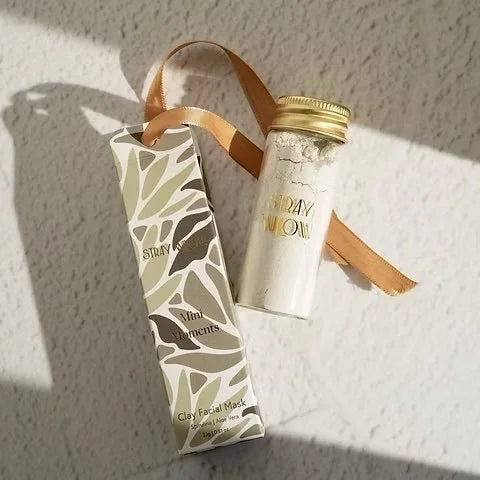 Stray Willow - Mini Moments
