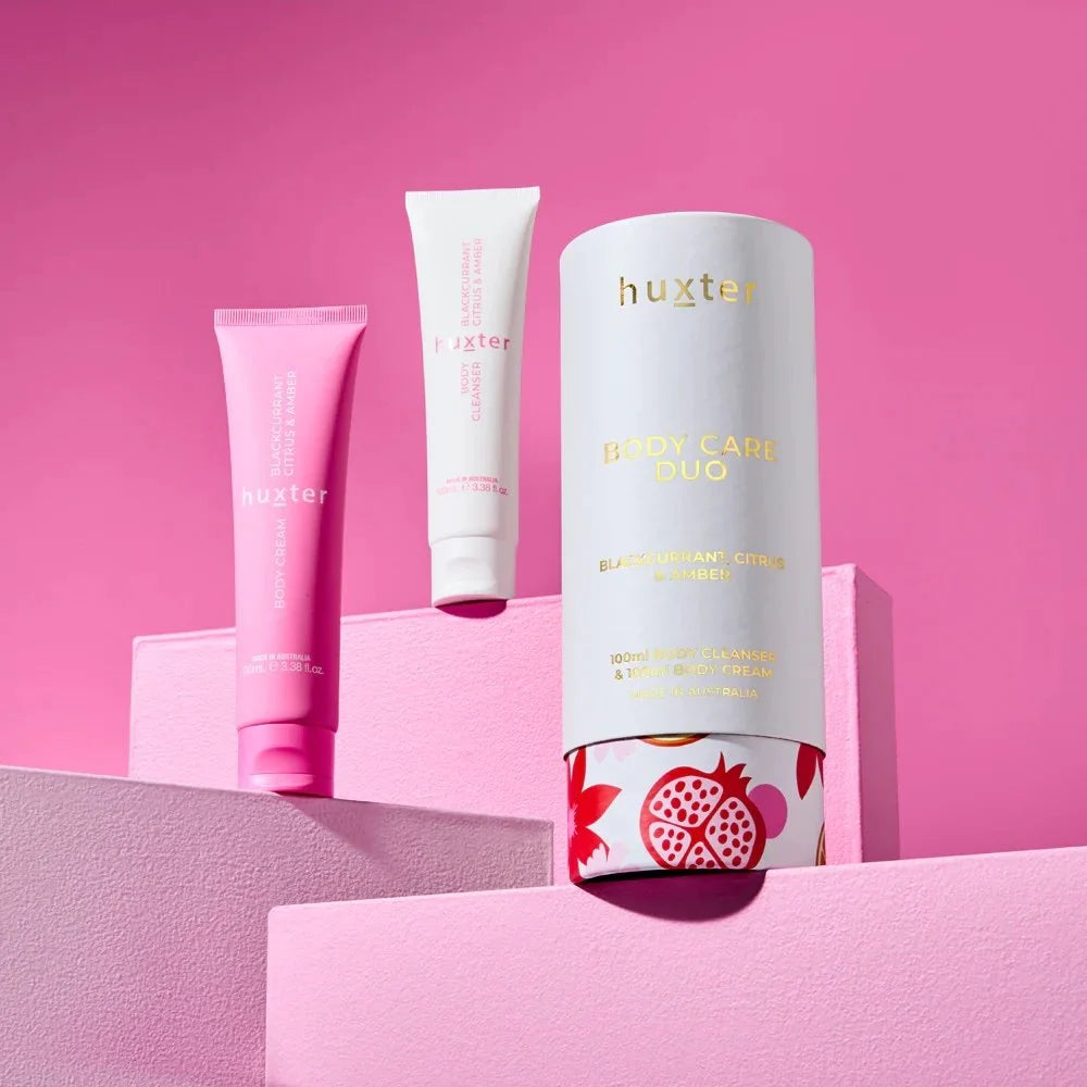 Huxter - Gift Packs