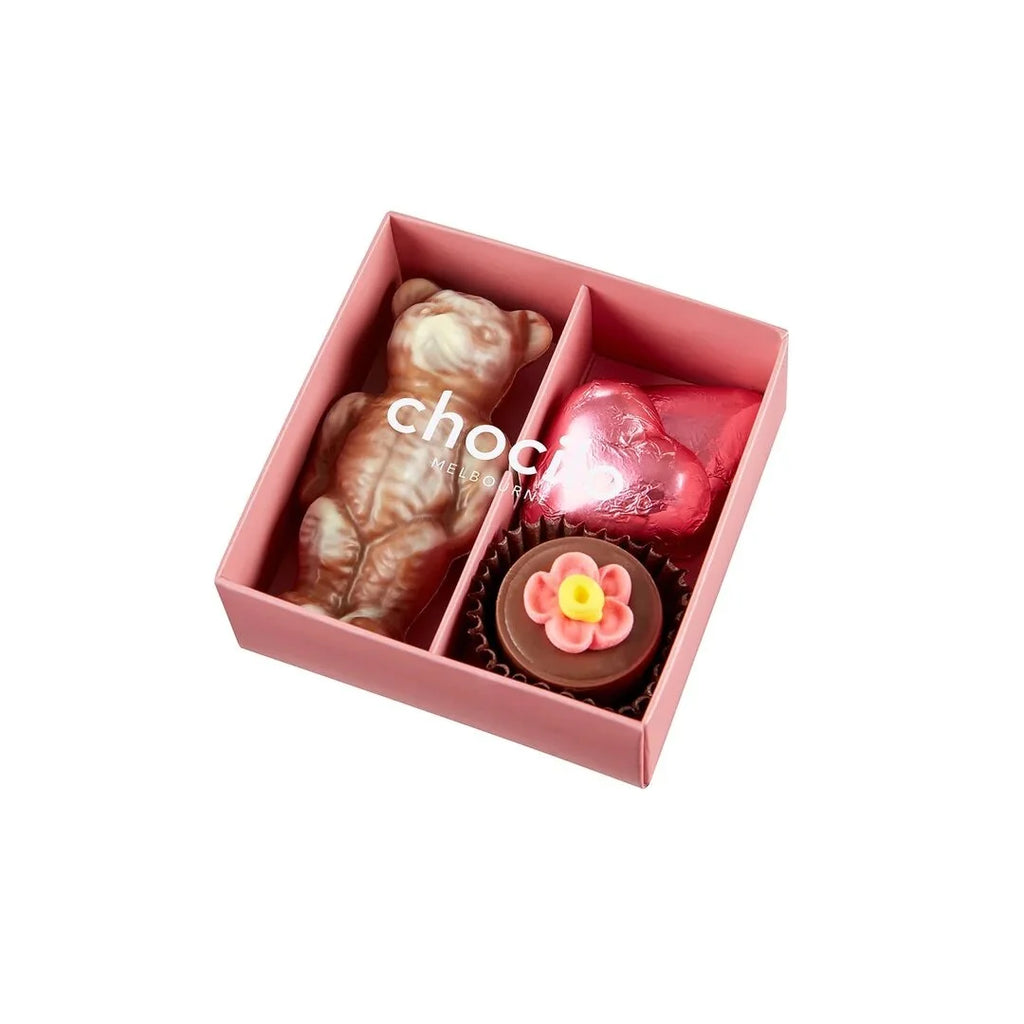 Chocilo Melbourne - Chocolate Gift Boxes