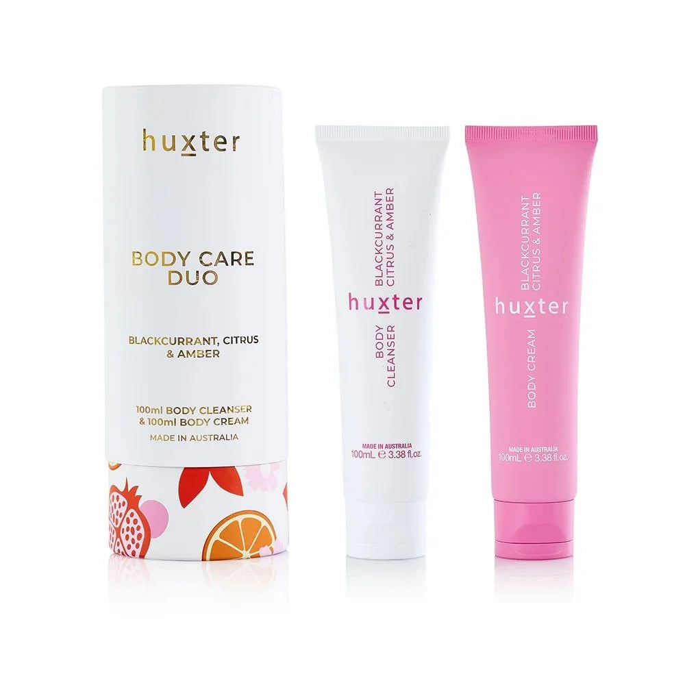 Huxter - Gift Packs