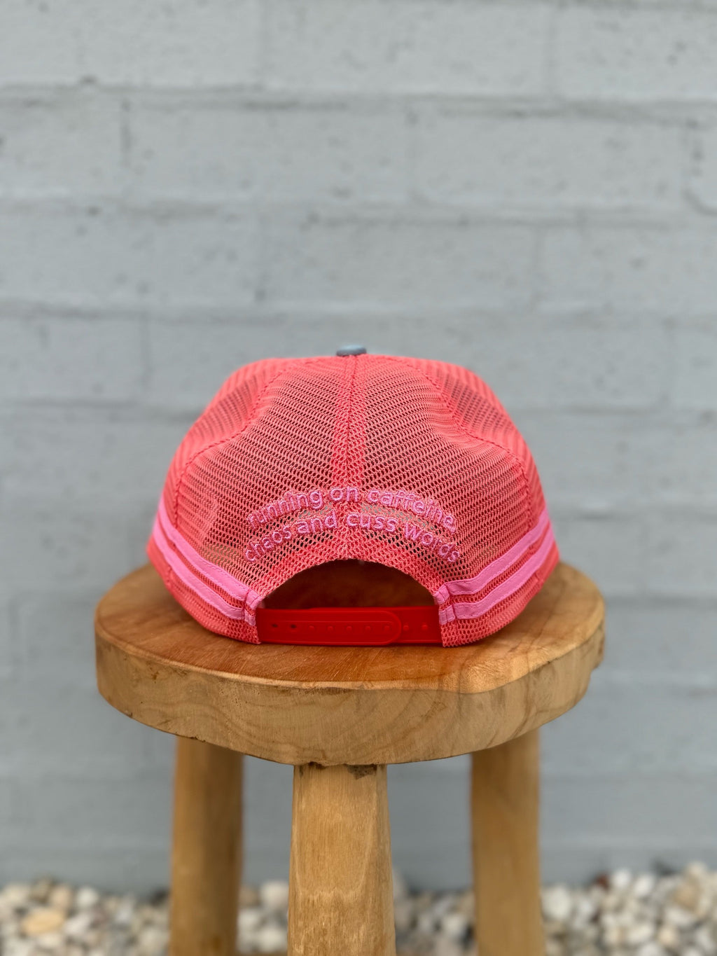 NEW Hello Blossom Co. Caps
