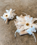 Corsage & Buttonhole