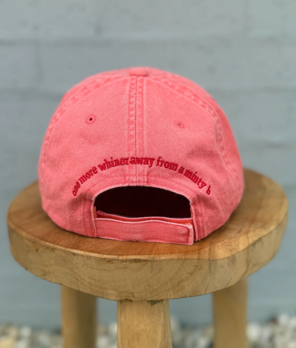 NEW Hello Blossom Co. Caps