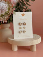 Foxie Collective - Earrings