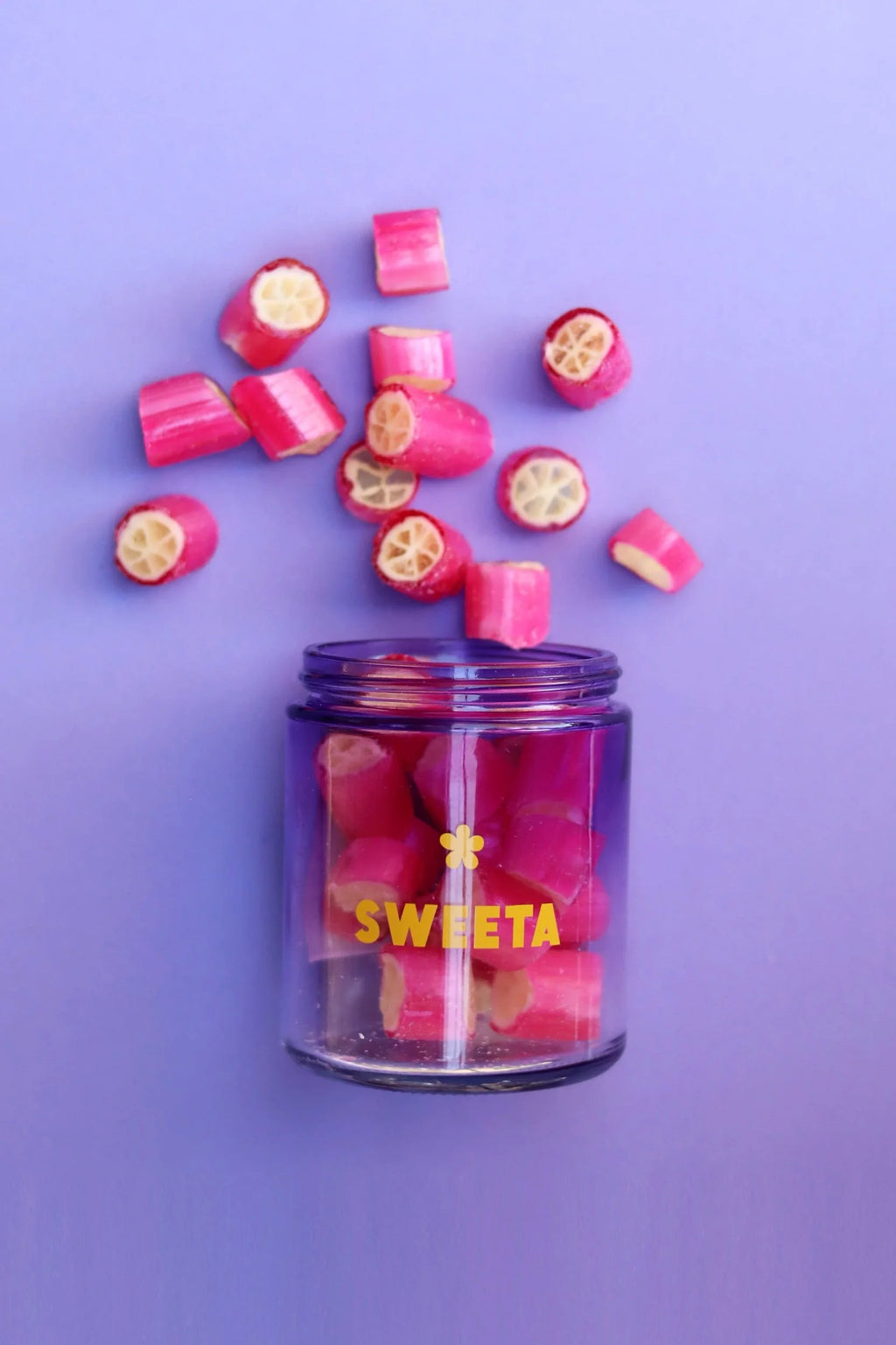 Sweeta Sweet Selections - Gummy Platters and Sweets Jars
