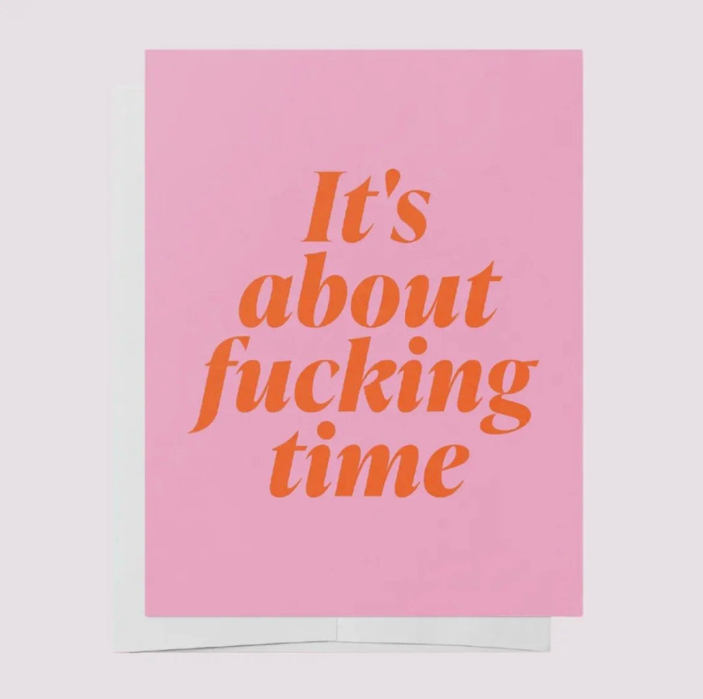 Cards - Cheeky Gift Cards - Bad on Paper