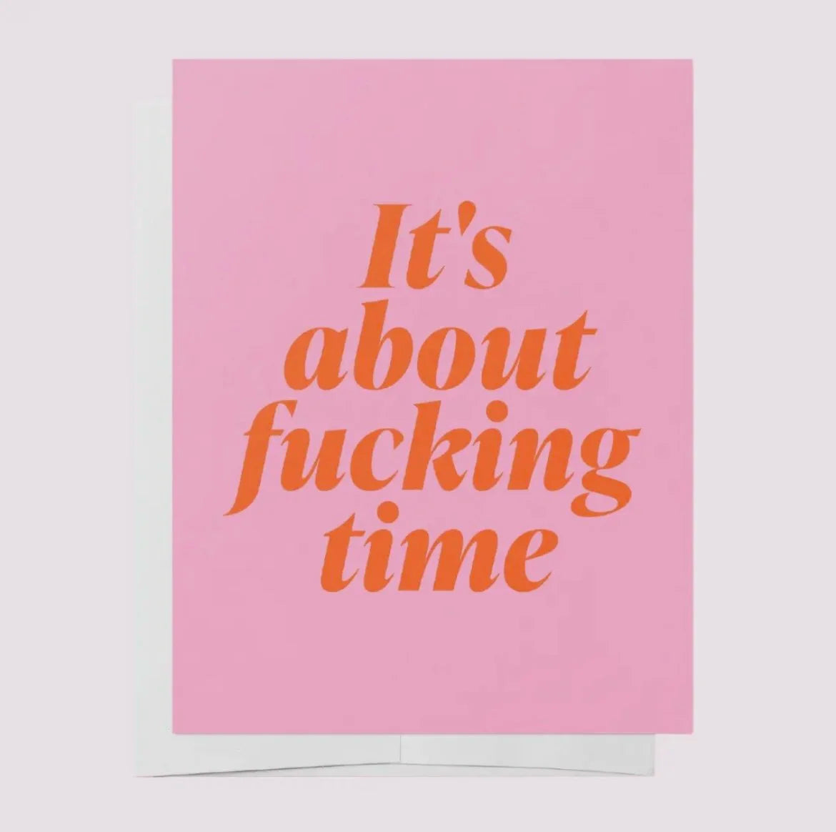 Cards - Cheeky Gift Cards - Bad on Paper