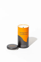 Grace and James 70 Hour Candle Tin