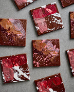 Cocoa Nib - Chocolate Bark & Lolly Jars