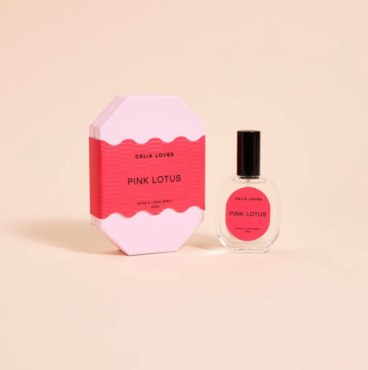 Celia Loves - Boxed Room Spray
