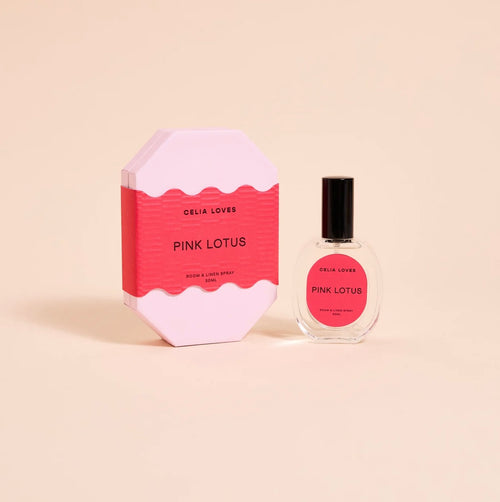 Celia Loves - Boxed Room Spray