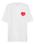 Red Heart Tee