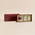 Celia Loves - Candle Trio Gift Set