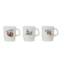 Rodeo Mugs