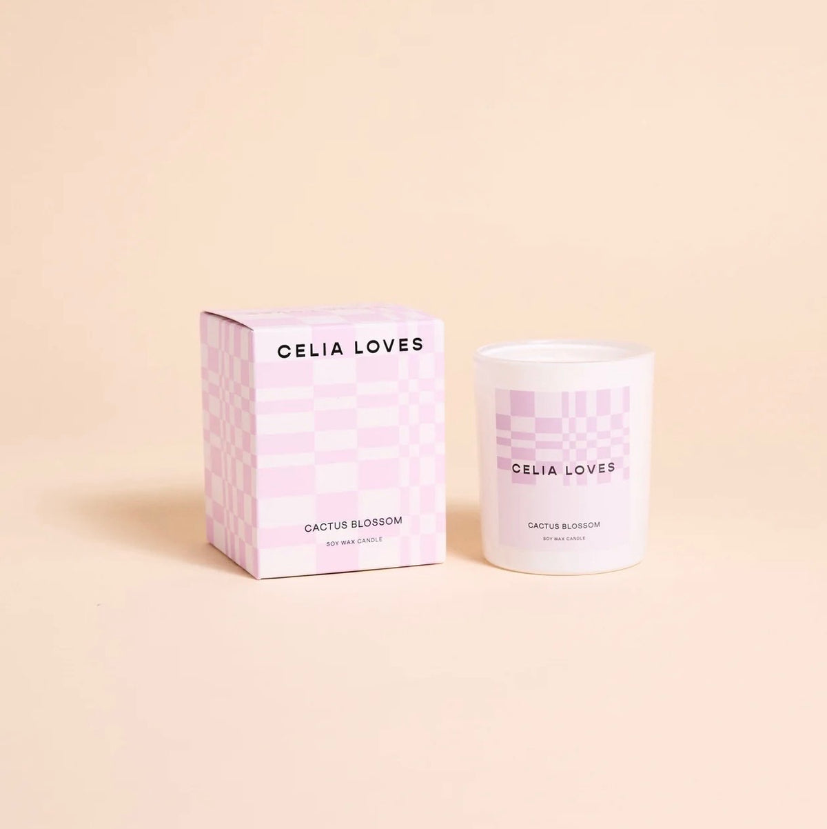 Celia Loves - 40 Hour Candle