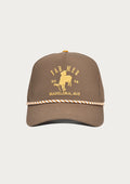 FAR MER Branded Manildra Cap – Harvest