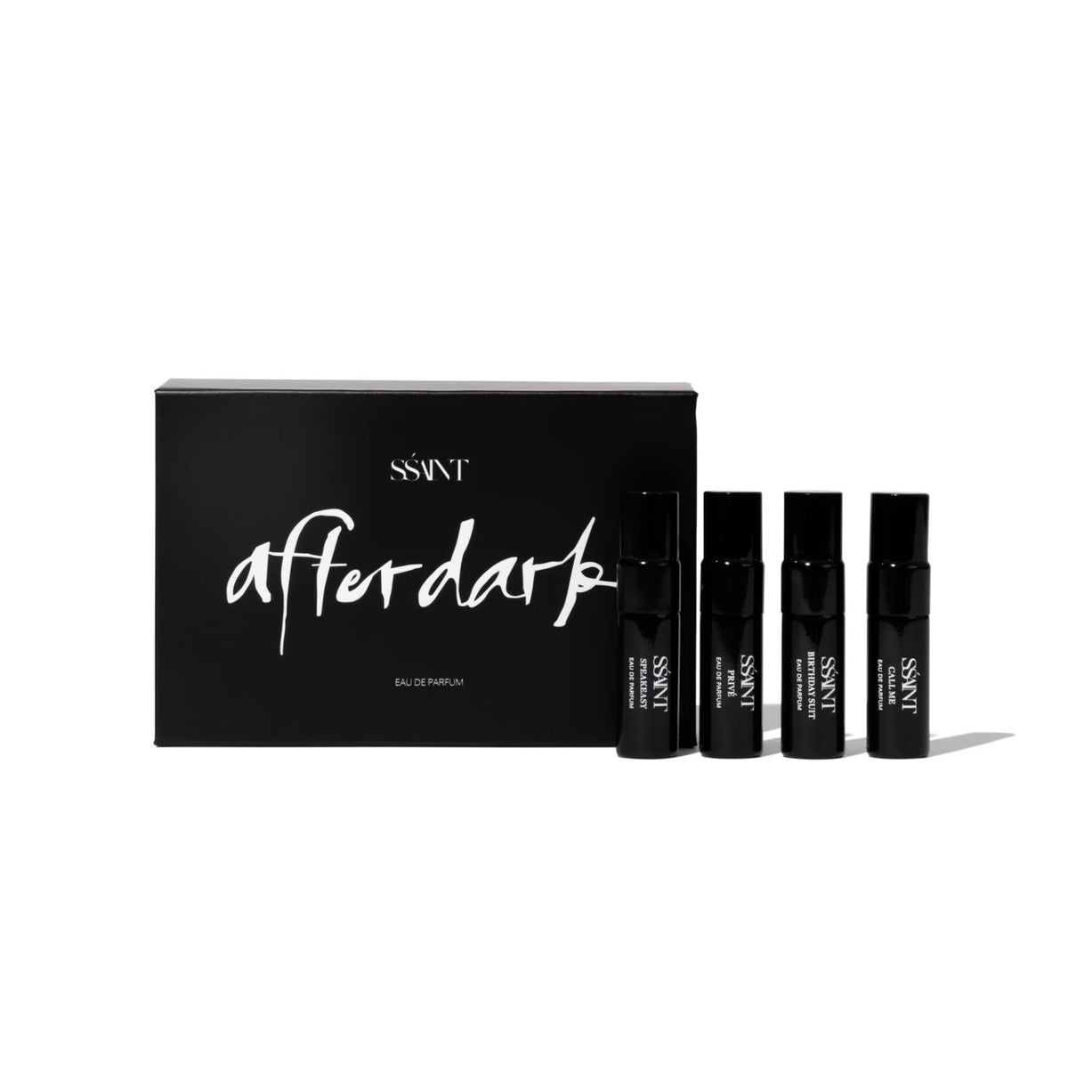 SSAINT - Parfum Discovery & Gift Sets