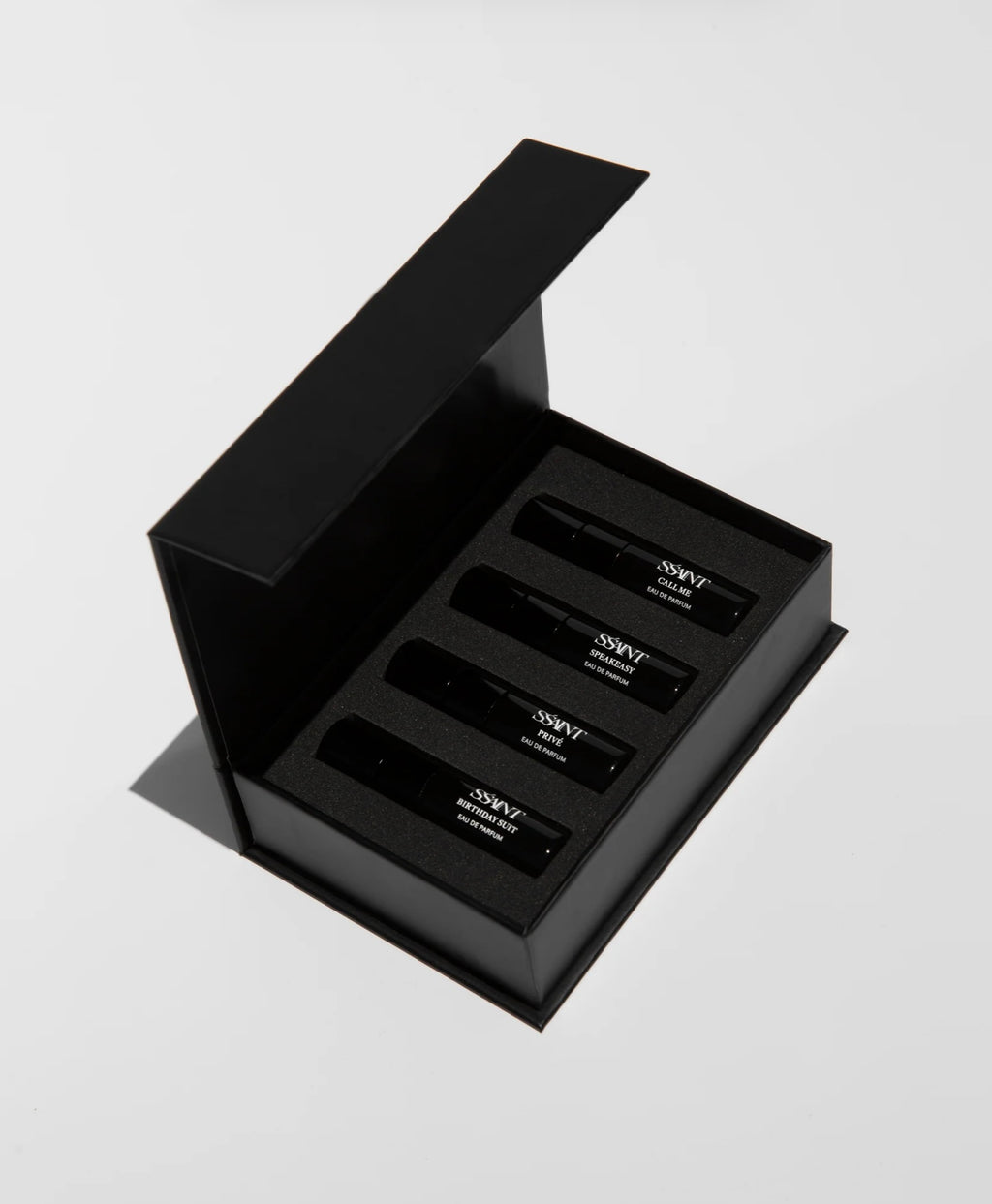 SSAINT - Parfum Discovery & Gift Sets