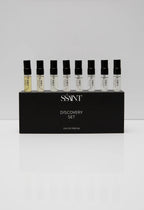 SSAINT - Parfum Discovery & Gift Sets