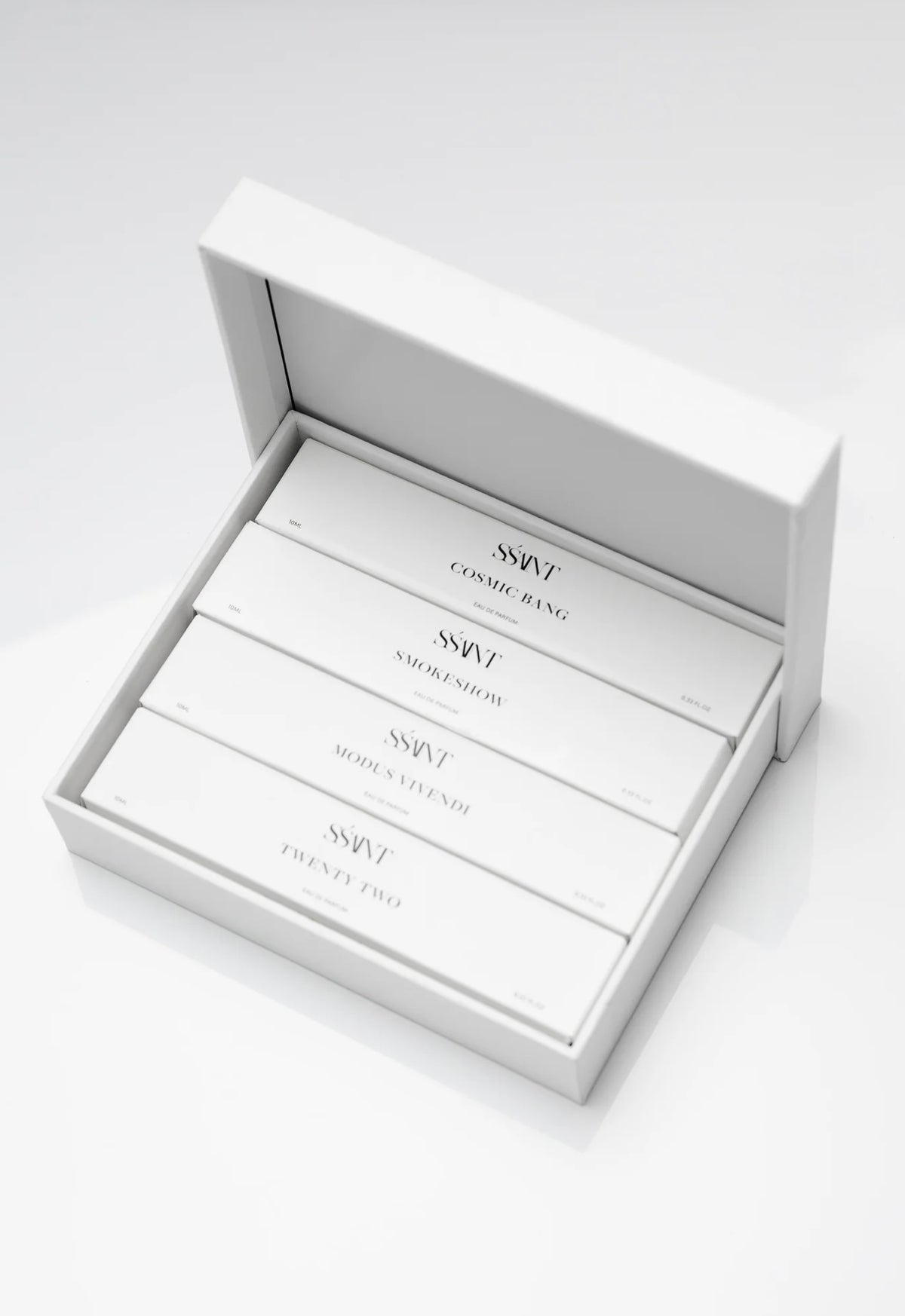 SSAINT - Parfum Discovery & Gift Sets