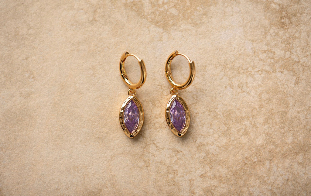 Ibiza Earrings