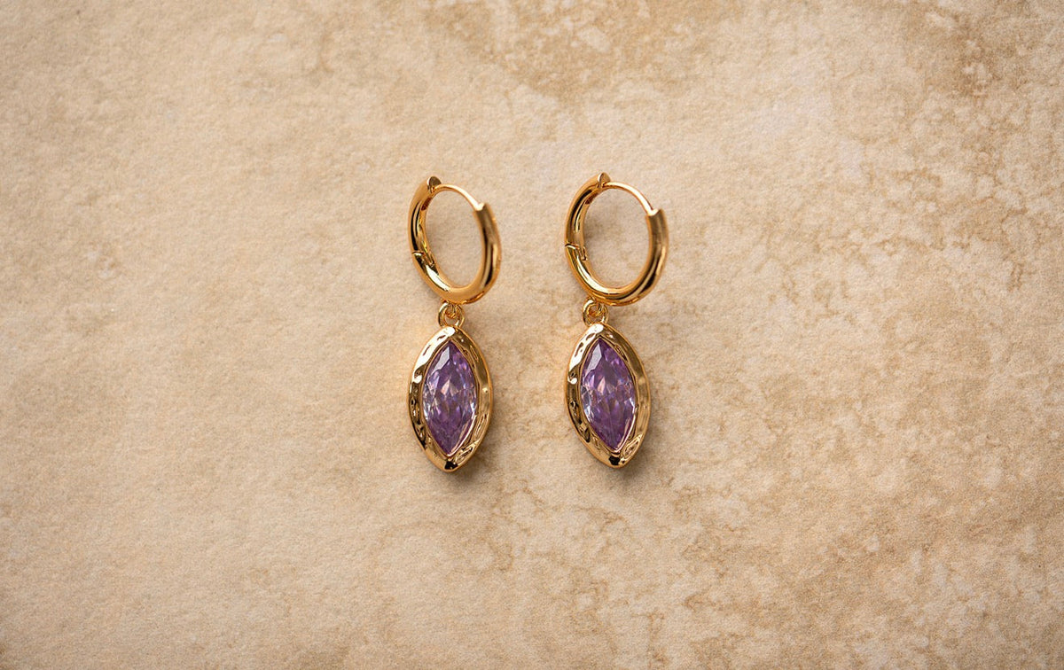 Ibiza Earrings
