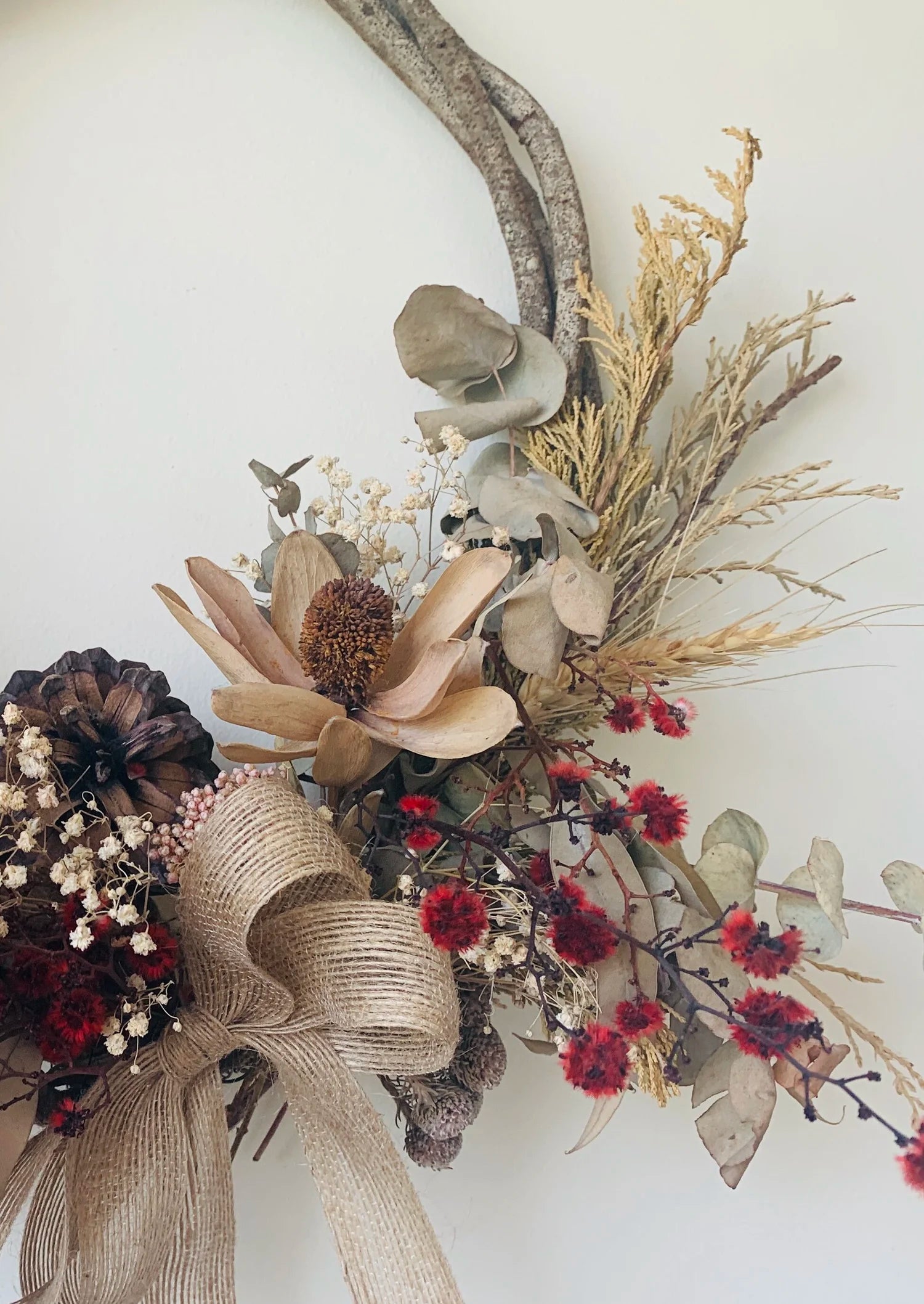 Special event florals
