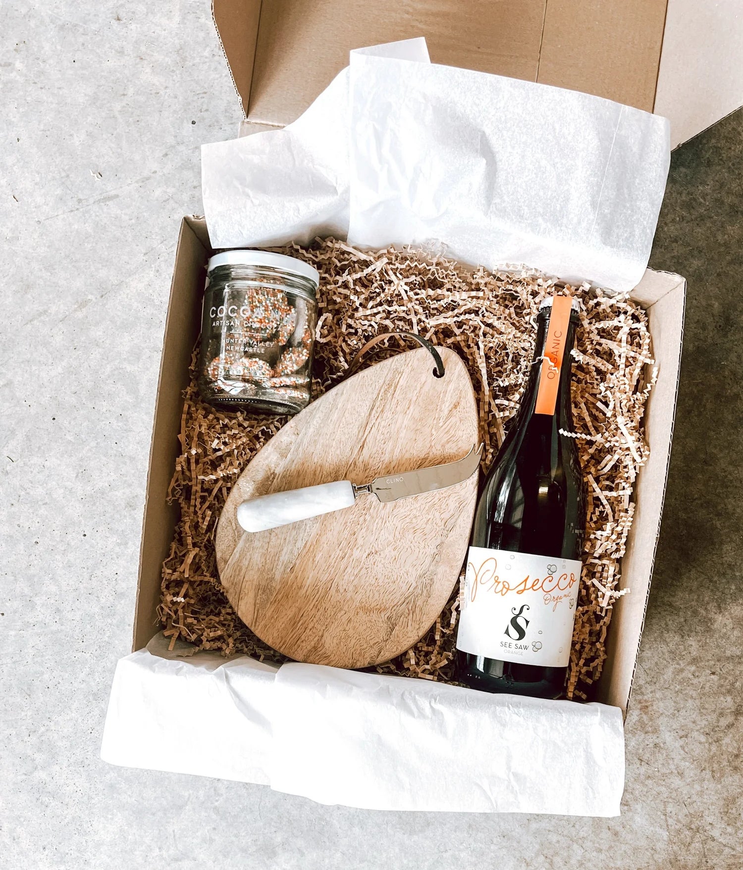 Corporate Gifting Made Easy