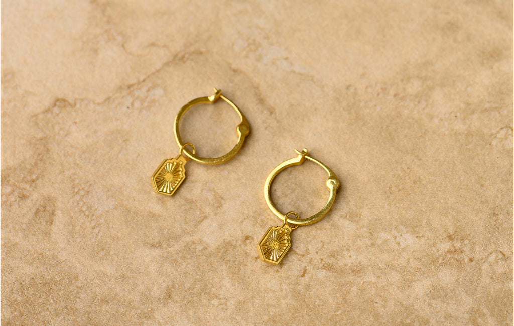 Bianca Earrings