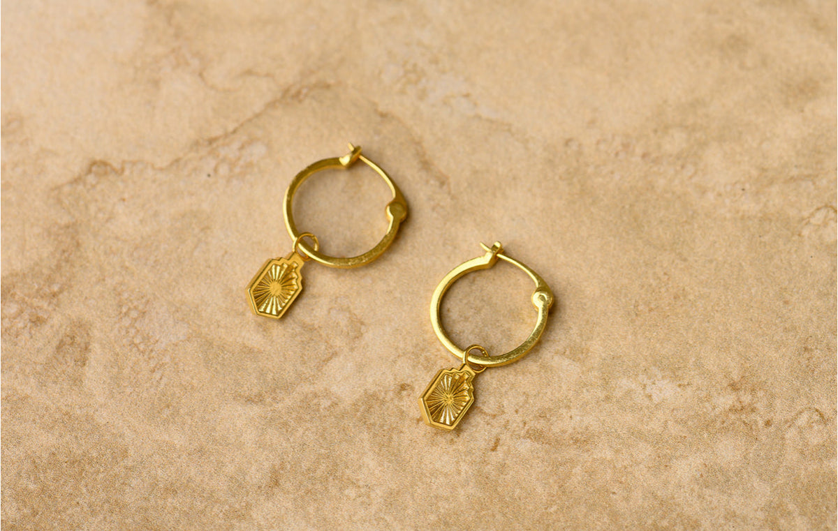 Bianca Earrings