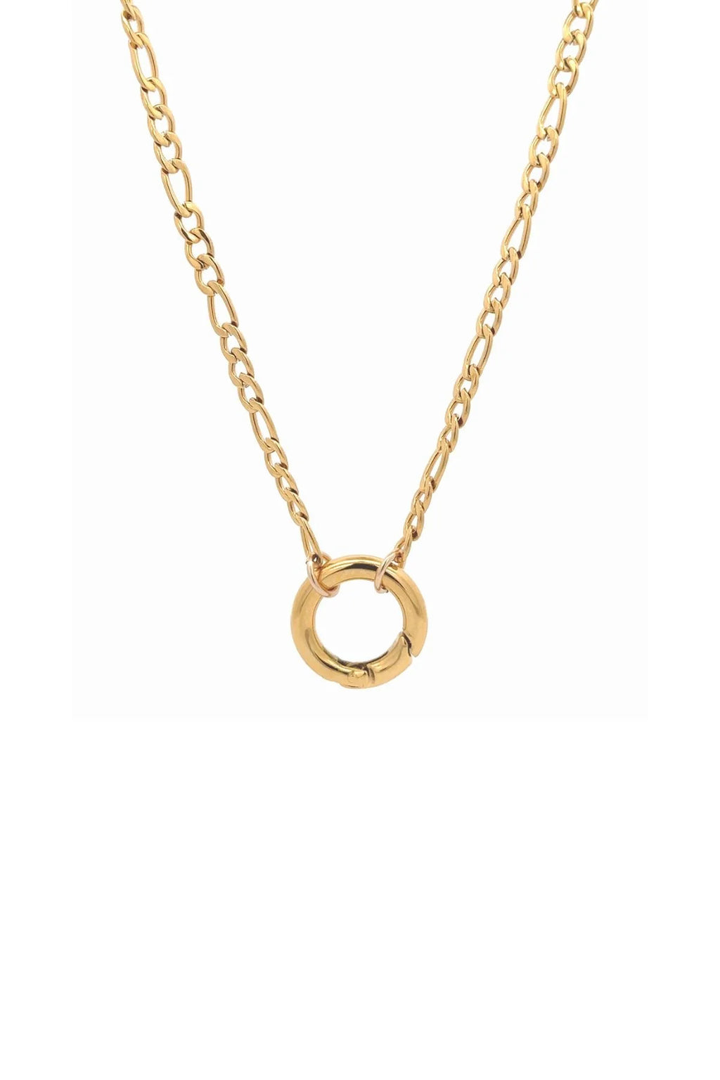 By Barny Lock & Latch Collection - Necklaces