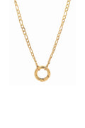 By Barny Lock & Latch Collection - Necklaces