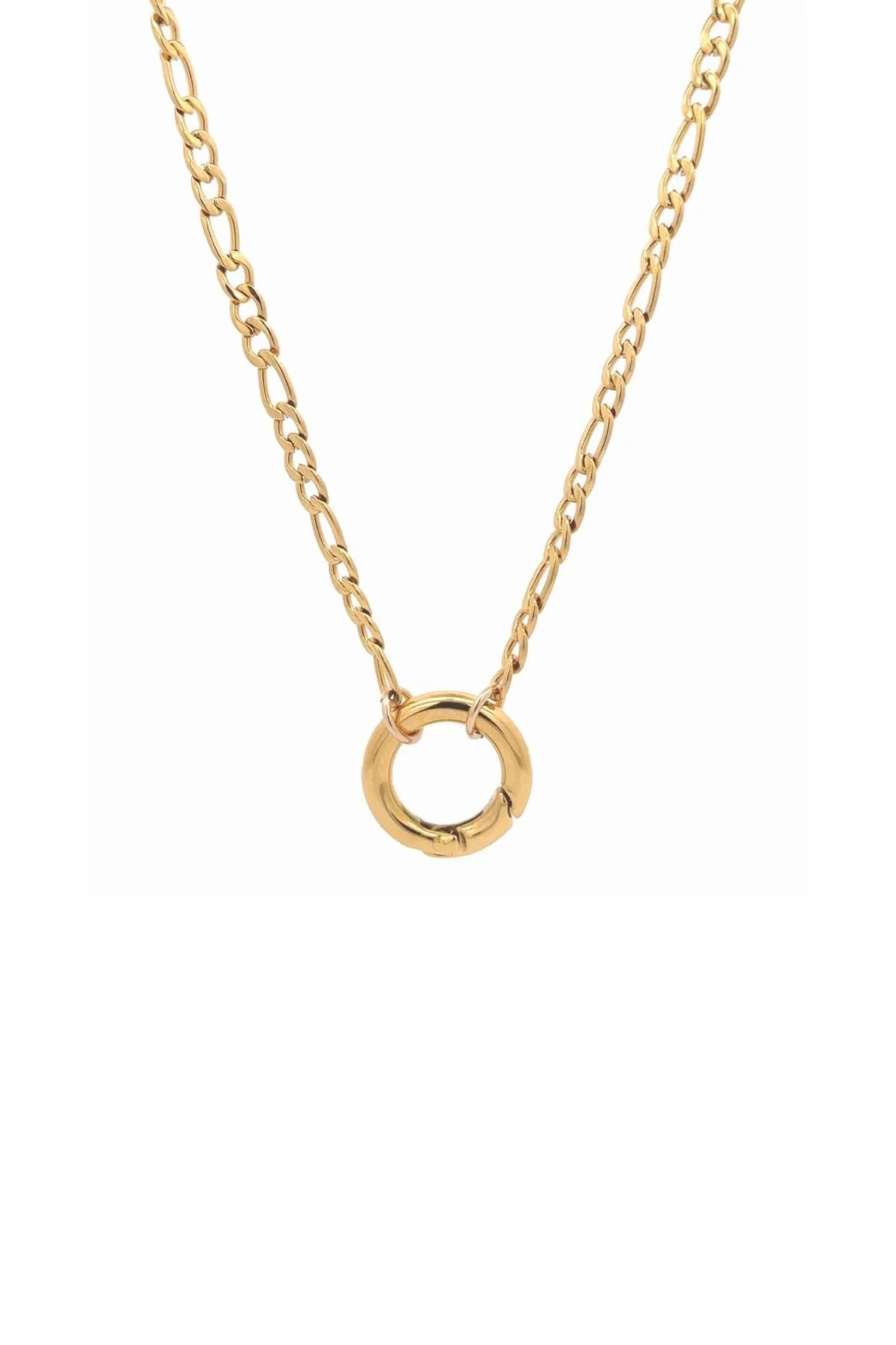 By Barny Lock & Latch Collection - Necklaces