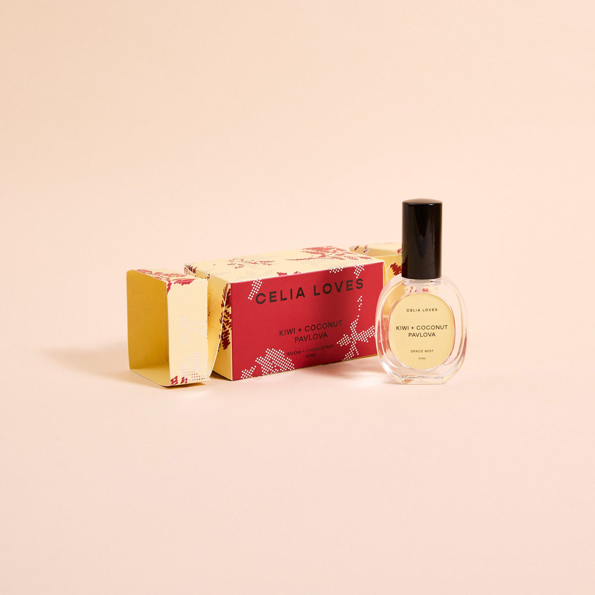 Celia Loves Christmas Range - Bonbon Room Spray