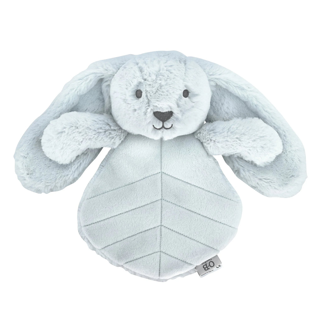 O.B Designs - Snuggly Comforter  Soft Toy - 30 cm
