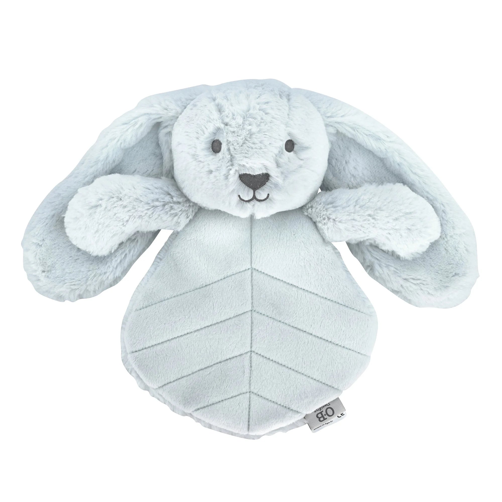 O.B Designs - Snuggly Comforter  Soft Toy - 30 cm