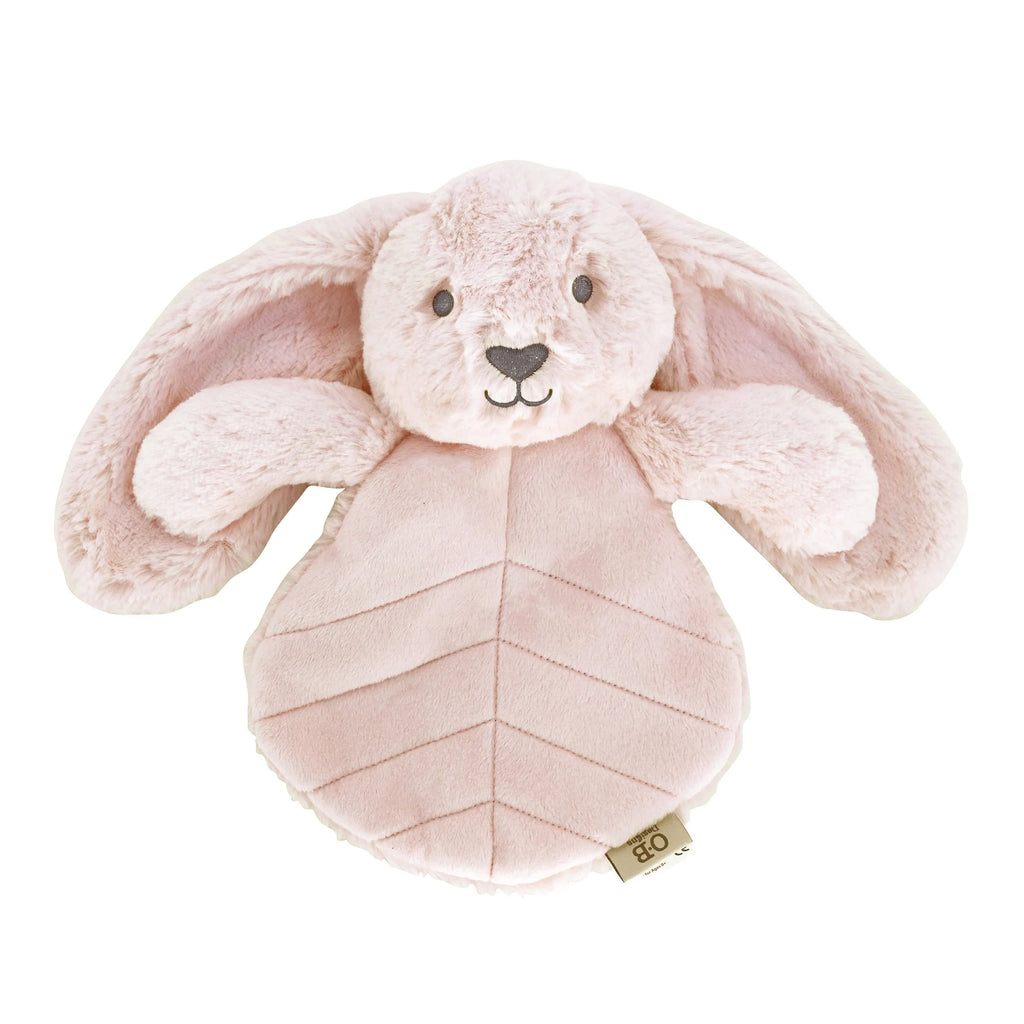 O.B Designs - Snuggly Comforter  Soft Toy - 30 cm