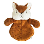 O.B Designs - Snuggly Comforter  Soft Toy - 30 cm