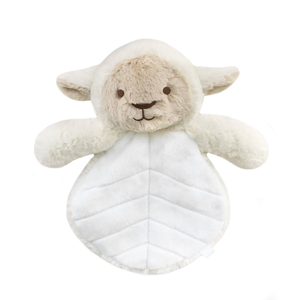 O.B Designs - Snuggly Comforter  Soft Toy - 30 cm