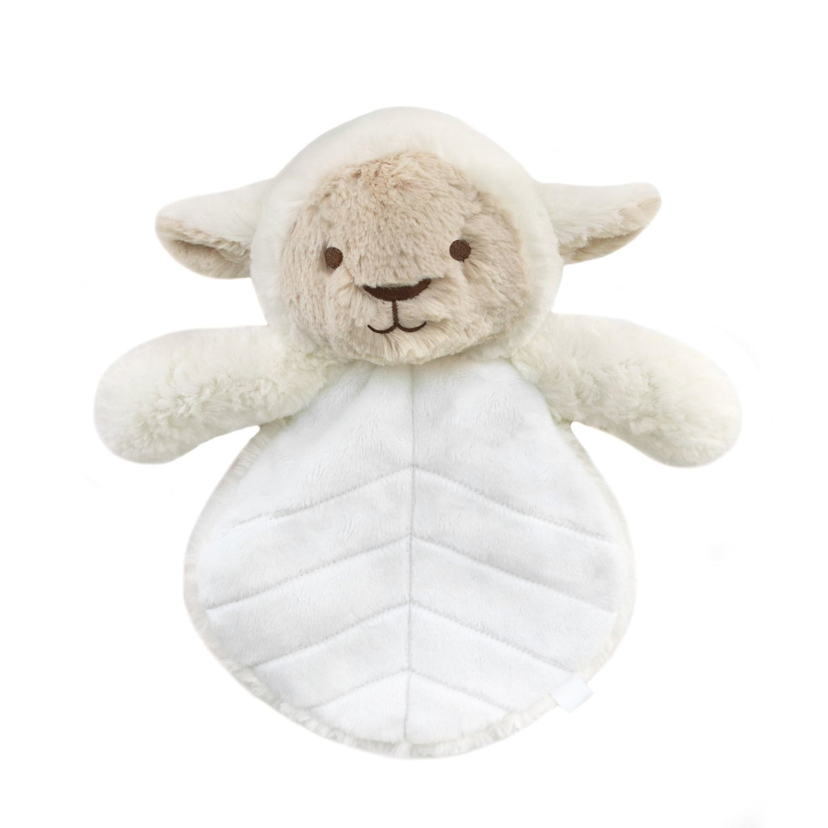 O.B Designs - Snuggly Comforter  Soft Toy - 30 cm