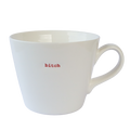 BITCH - Mug