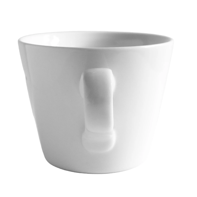 fuck off! Mug