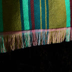 Nicolette Bath Sheet - Juniper