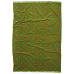 Paige Bath Sheet - Juniper