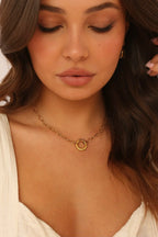 By Barny Lock & Latch Collection - Necklaces