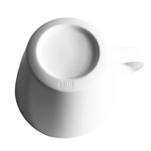 WANKER - Mug